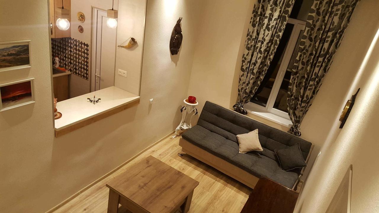 Your Apartment In Old Tbilisi-Ortachala ภายนอก รูปภาพ