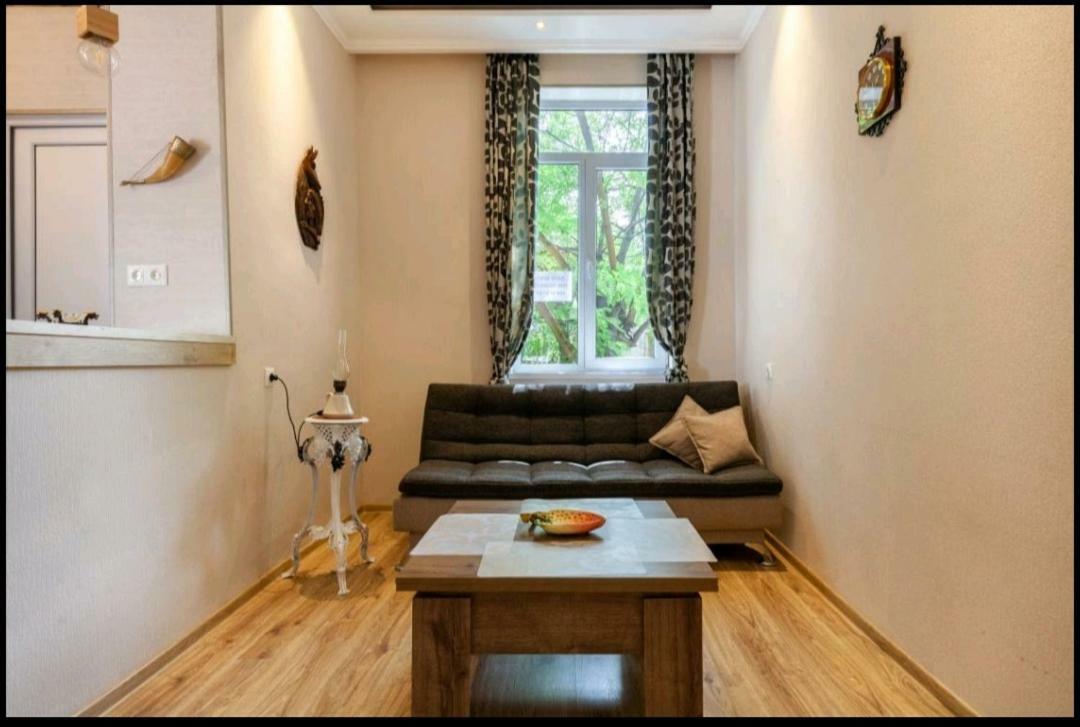 Your Apartment In Old Tbilisi-Ortachala ภายนอก รูปภาพ
