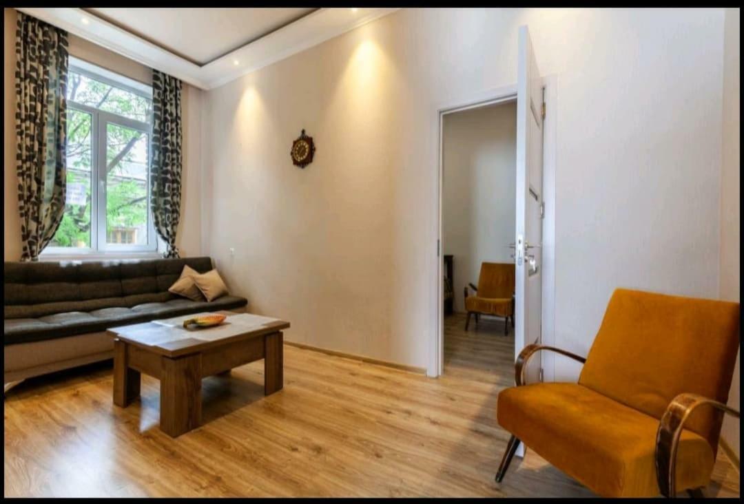 Your Apartment In Old Tbilisi-Ortachala ภายนอก รูปภาพ