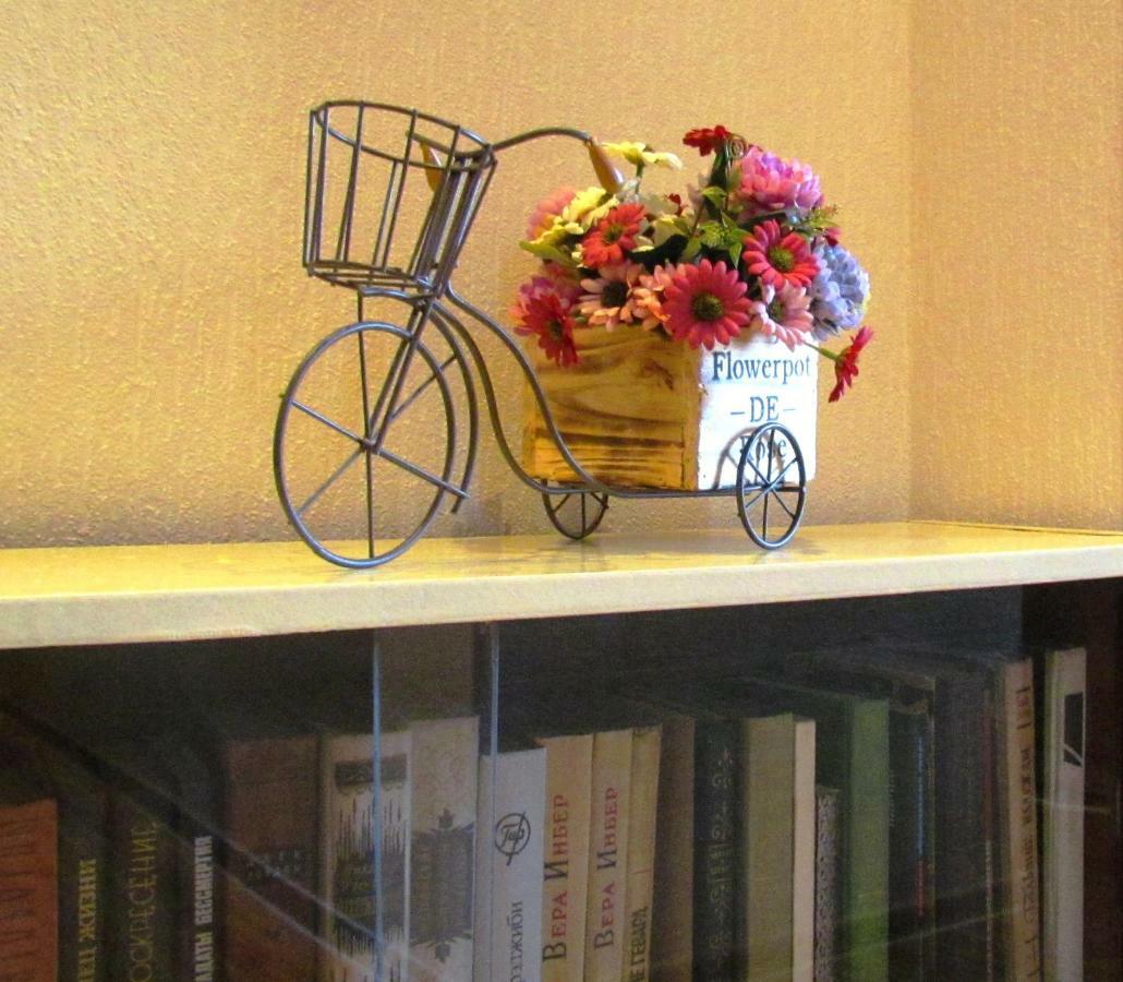Your Apartment In Old Tbilisi-Ortachala ภายนอก รูปภาพ