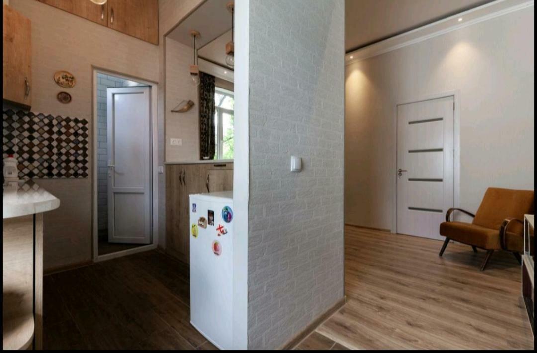 Your Apartment In Old Tbilisi-Ortachala ภายนอก รูปภาพ