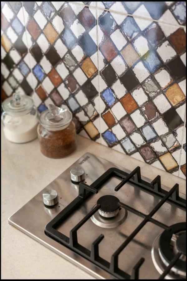 Your Apartment In Old Tbilisi-Ortachala ภายนอก รูปภาพ