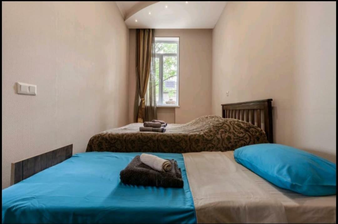 Your Apartment In Old Tbilisi-Ortachala ภายนอก รูปภาพ
