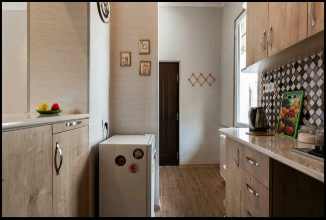 Your Apartment In Old Tbilisi-Ortachala ภายนอก รูปภาพ