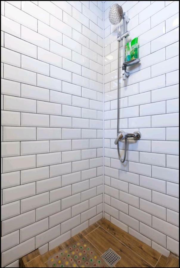 Your Apartment In Old Tbilisi-Ortachala ภายนอก รูปภาพ